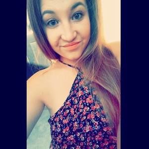 Meet your Posher, Gina